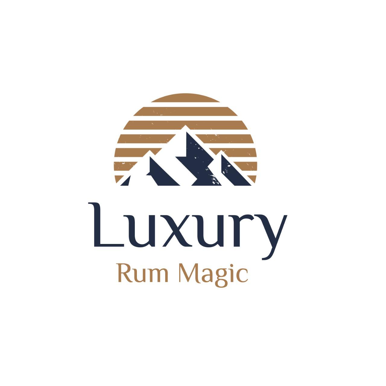 Luxury Rum Magic